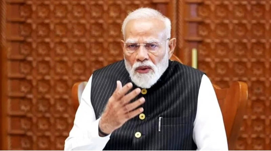 25 अक्टूबर को काशी में 30 हजार युवाओं से संवाद करेंगे पीएम मोदी