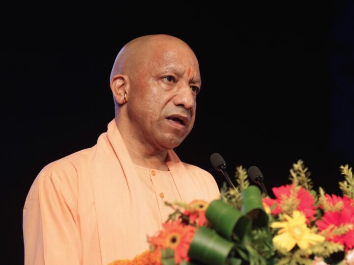आबे मेमोरियल कॉरिडोर नई पीढ़ी के लिए जीवंत क्लासरूम : योगी