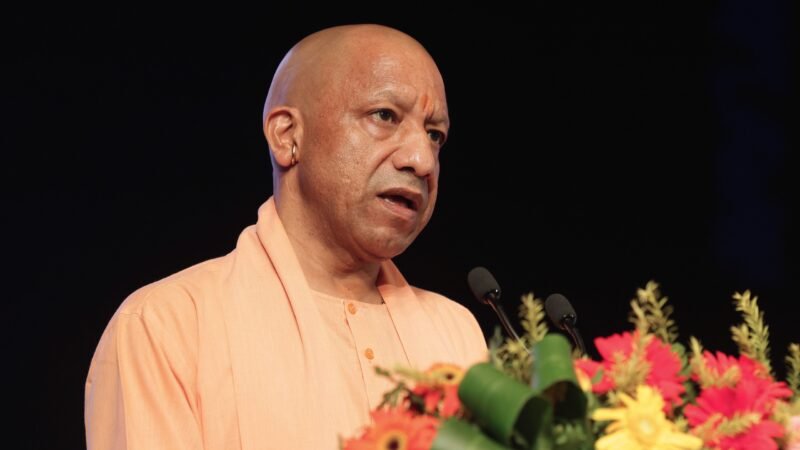आबे मेमोरियल कॉरिडोर नई पीढ़ी के लिए जीवंत क्लासरूम : योगी
