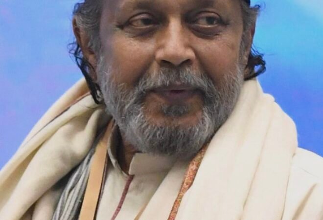 मिथुन चक्रवर्ती बने पश्चिम बंगाल सरकार के सलाहकार, मिला कैबिनेट मंत्री का दर्जा