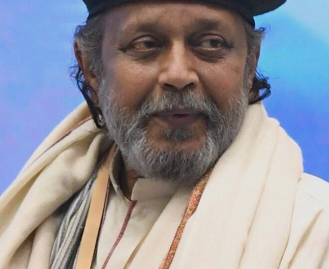 मिथुन चक्रवर्ती बने पश्चिम बंगाल सरकार के सलाहकार, मिला कैबिनेट मंत्री का दर्जा