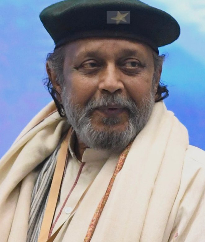 मिथुन चक्रवर्ती बने पश्चिम बंगाल सरकार के सलाहकार, मिला कैबिनेट मंत्री का दर्जा