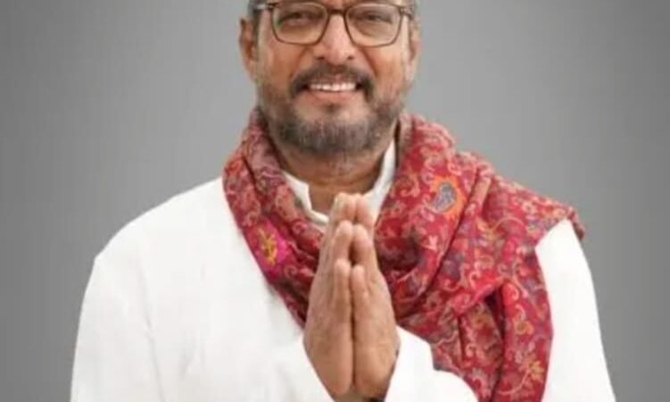नाना पाटेकर का 75 वर्ष की उम्र में निधन, गोवा में कार्डियक अरेस्ट से गई जान