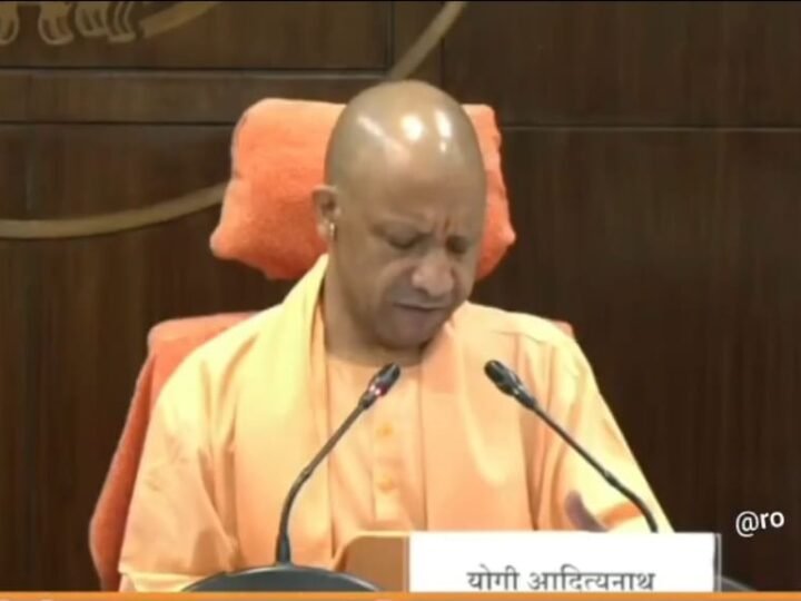भदोही को फिर मिलेगी संत रविदास के नाम से पहचान