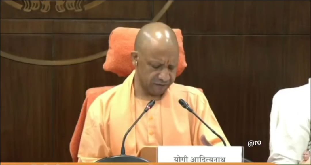 भदोही को फिर मिलेगी संत रविदास के नाम से पहचान