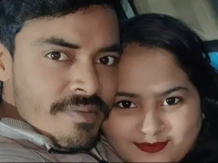 मेरठ : प्रेमी के साथ मिलकर पत्नी ने की पति की हत्या, हार्ट अटैक की रची कहानी