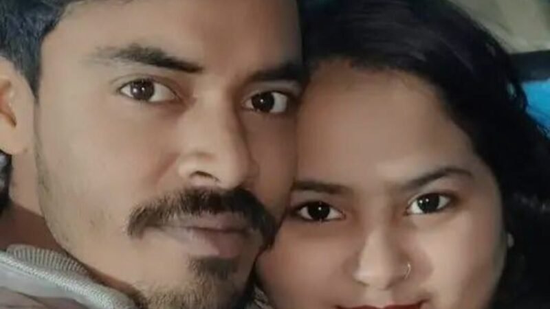 मेरठ : प्रेमी के साथ मिलकर पत्नी ने की पति की हत्या, हार्ट अटैक की रची कहानी