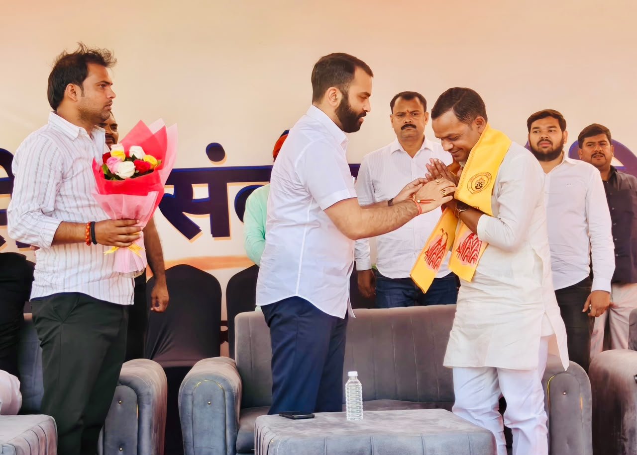 खेल से समाज में समानता, आत्मनिर्भरता और समावेशिता की भावना भी होती है मजबूत : डॉ. सुनील पटेल