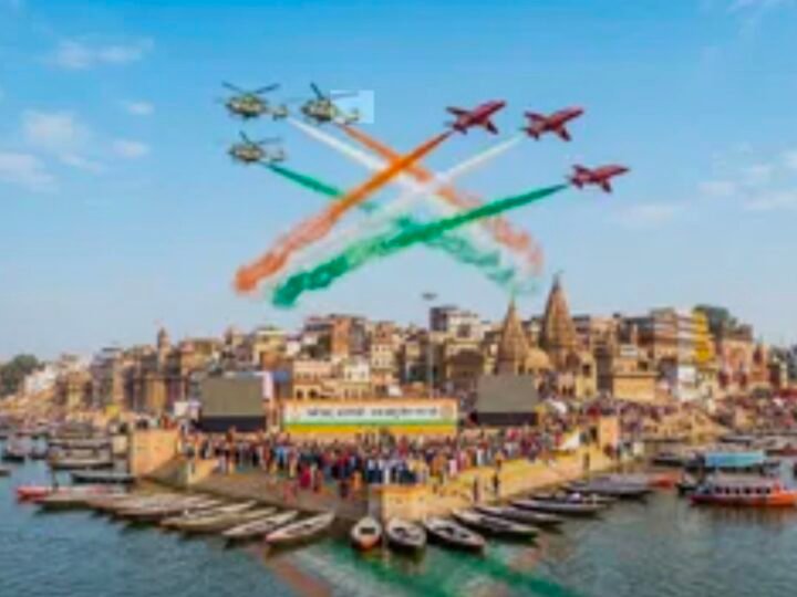 25 अक्टूबर को वाराणसी आएंगे प्रधानमंत्री नरेंद्र मोदी