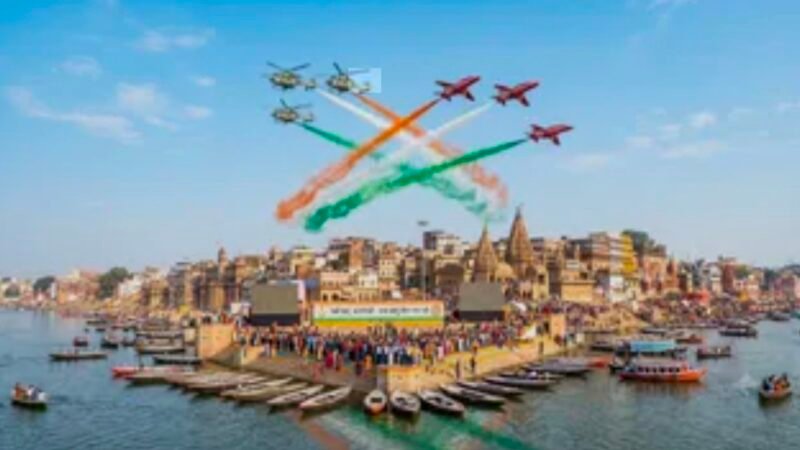 25 अक्टूबर को वाराणसी आएंगे प्रधानमंत्री नरेंद्र मोदी