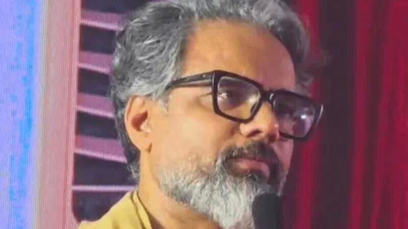 नशे से दूर रहकर भारतीय संस्कृति से जुड़ें युवा : डॉ. विशाल चतुर्वेदी
