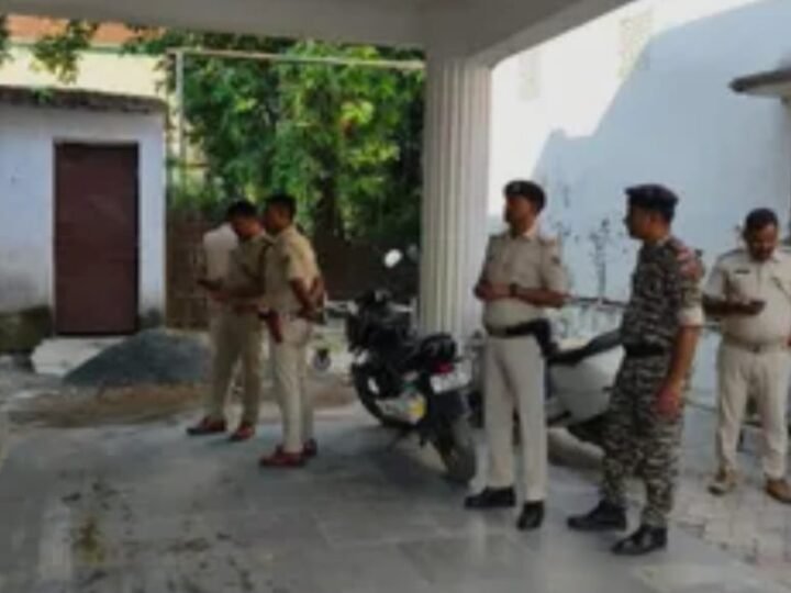 अररिया : स्मैक तस्करों का STF टीम पर हमला, छह जवान घायल