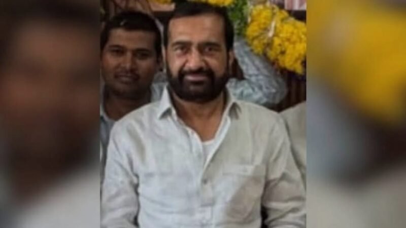 भाजपा नेता रमेश सिंह यादव के फार्म हाउस में तमंचे के बल पर लूट, सोने की चेन, अंगूठी और कड़ा उतरवाया