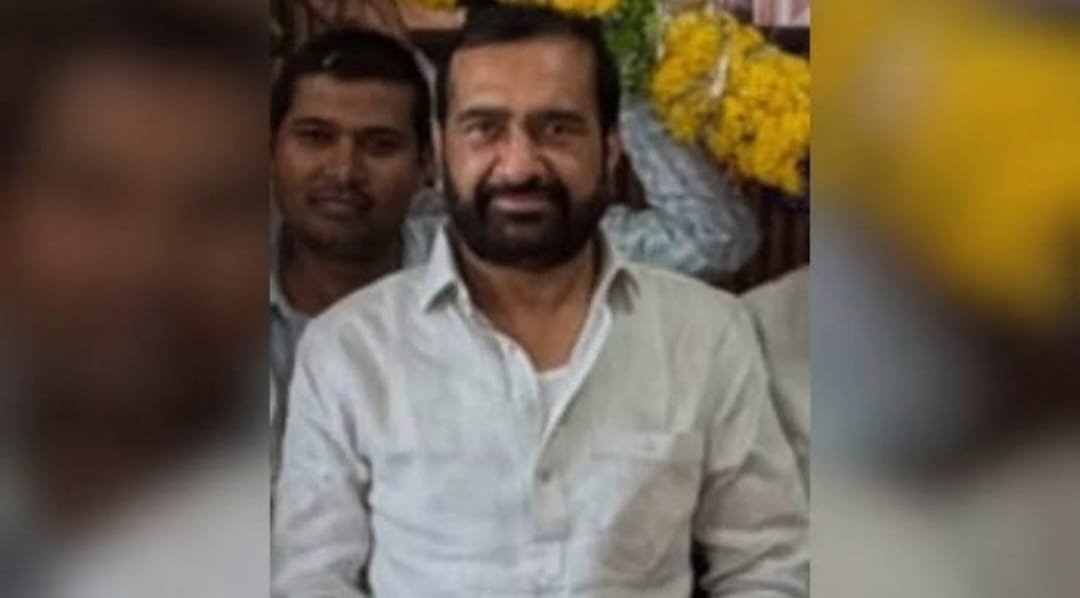 भाजपा नेता रमेश सिंह यादव के फार्म हाउस में तमंचे के बल पर लूट, सोने की चेन, अंगूठी और कड़ा उतरवाया
