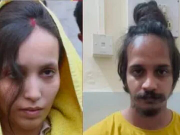 मेरठ हत्याकांड: पति की हत्या कर शव नीले ड्रम में छिपाने वाली मुस्कान और प्रेमी साहिल को फांसी की सजा