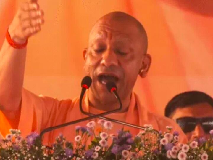 योगी का अखिलेश पर हमला, बोले- सपा के पीडीए में परिवारवाद हावी, राज्यसभा में पिछड़ों और दलितों का प्रतिनिधित्व कहां?