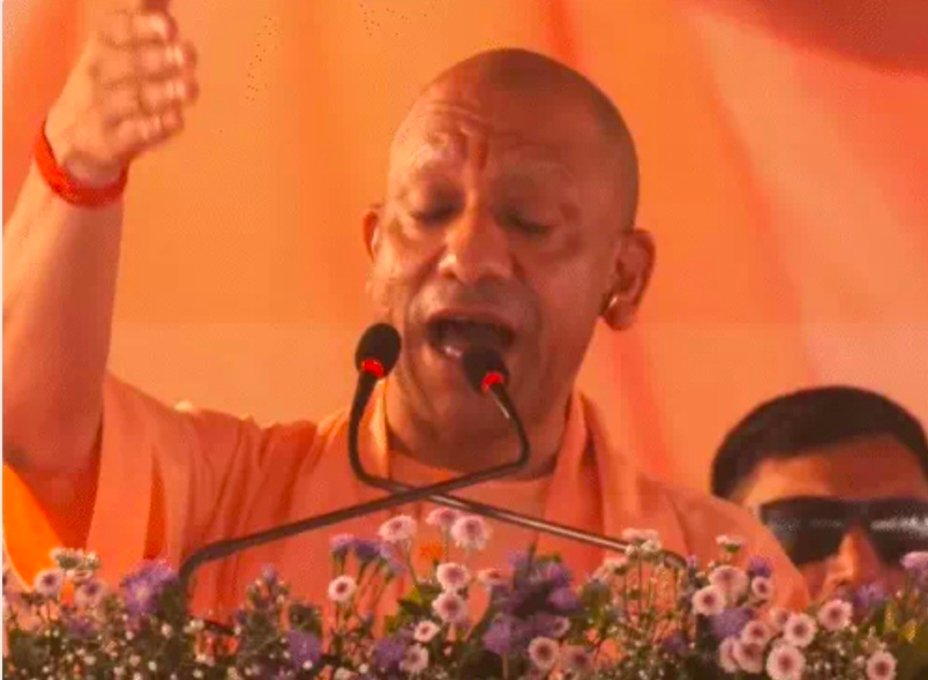 योगी का अखिलेश पर हमला, बोले- सपा के पीडीए में परिवारवाद हावी, राज्यसभा में पिछड़ों और दलितों का प्रतिनिधित्व कहां?