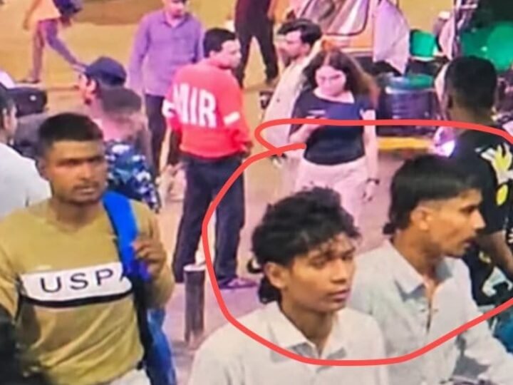 टाइगर श्रॉफ फायरिंग केस में तीन आरोपी कोटा से गिरफ्तार