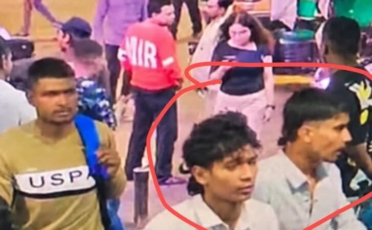 टाइगर श्रॉफ फायरिंग केस में तीन आरोपी कोटा से गिरफ्तार