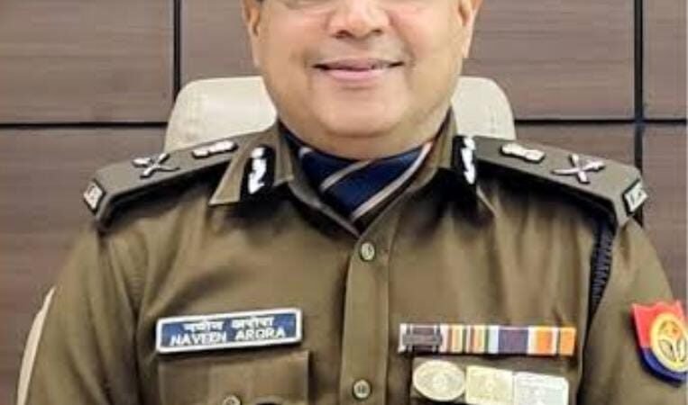 साइबर ठगी से बचाव के लिए वाराणसी परिक्षेत्र में जागरूकता अभियान शुरू