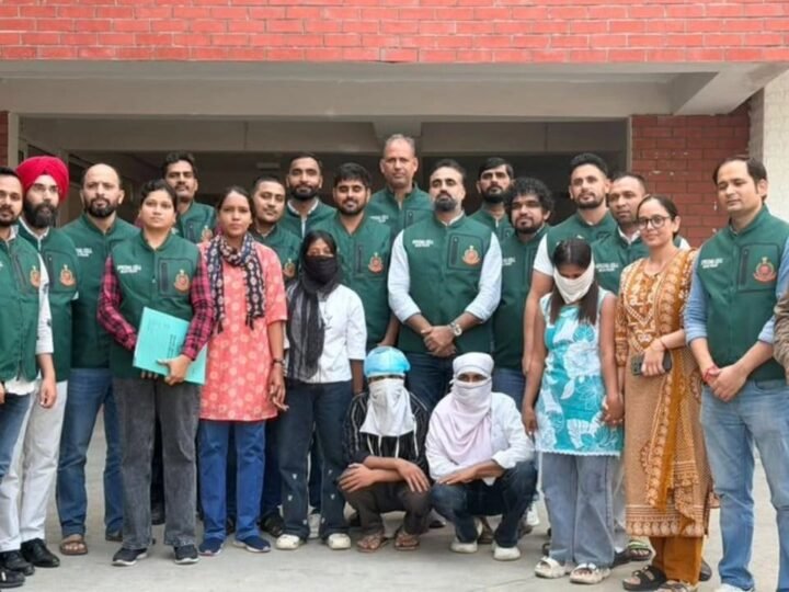 टाइगर श्रॉफ फायरिंग केस में चार गिरफ्तार