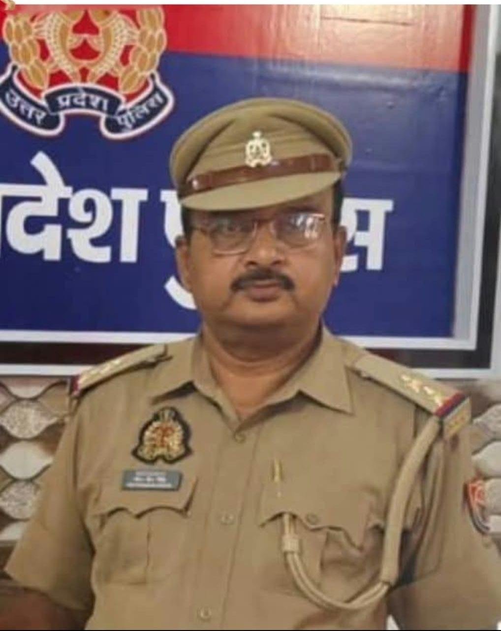 मिशन शक्ति अभियान के बीच दरोगा पर अश्लील बातचीत का आरोप, ऑडियो वायरल