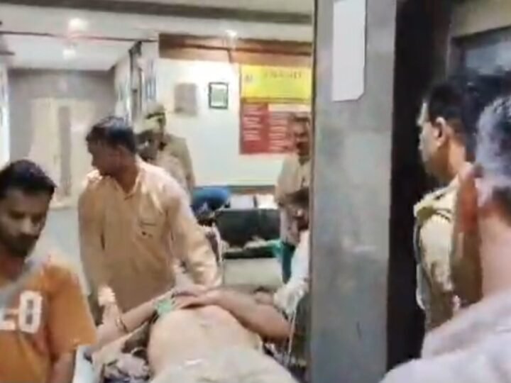 मुजफ्फरनगर में बदमाशों ने हेड कांस्टेबल को मारी गोली, पुलिस महकमे में हड़कंप