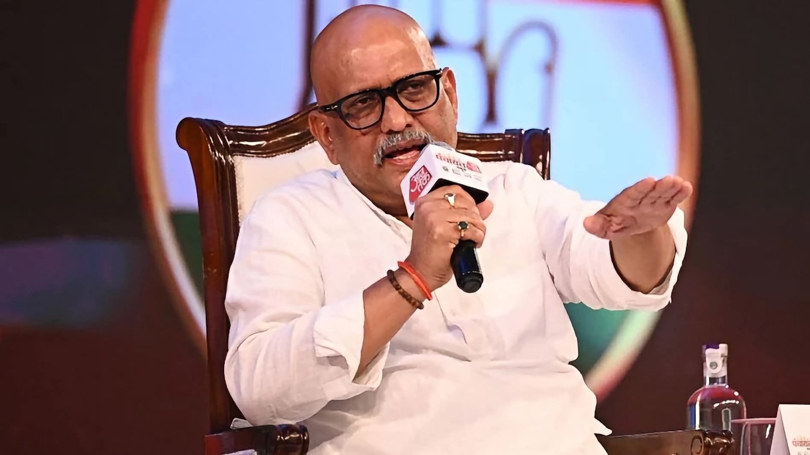 वाराणसी से सांसद बनना मेरा सपना, कांग्रेस छोड़कर कहीं नहीं जाऊंगा: अजय राय