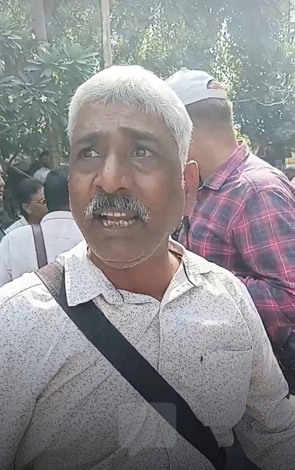 भाजपा के कार्यक्रमों से दूर रहेंगे छायाकार संजय गुप्ता