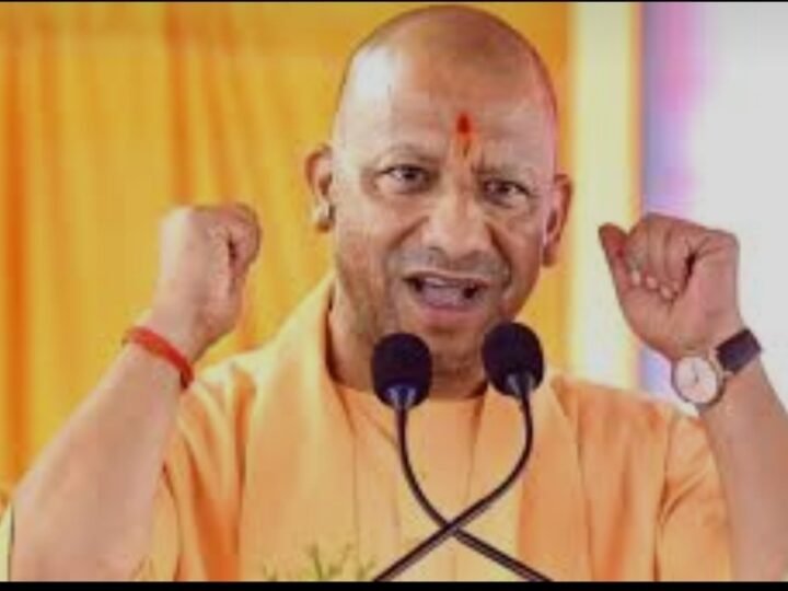 अयोध्या में विकास और सांस्कृतिक पुनर्जागरण का नया सूर्योदय: योगी आदित्यनाथ