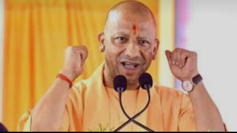 अयोध्या में विकास और सांस्कृतिक पुनर्जागरण का नया सूर्योदय: योगी आदित्यनाथ