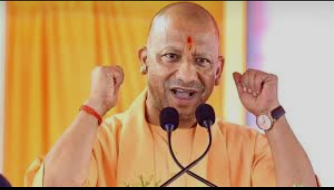 अयोध्या में विकास और सांस्कृतिक पुनर्जागरण का नया सूर्योदय: योगी आदित्यनाथ
