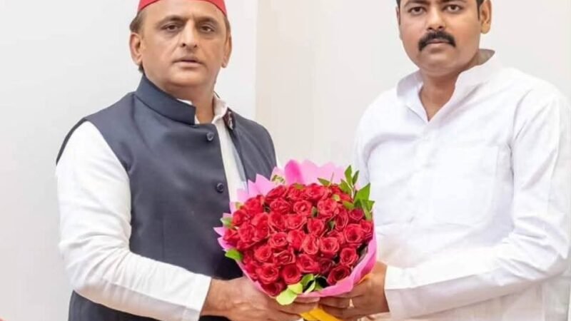 “करीब 3 हजार वोटों से आगे हूं, फिर भी परिणाम घोषित क्यों नहीं?”- आशुतोष सिन्हा