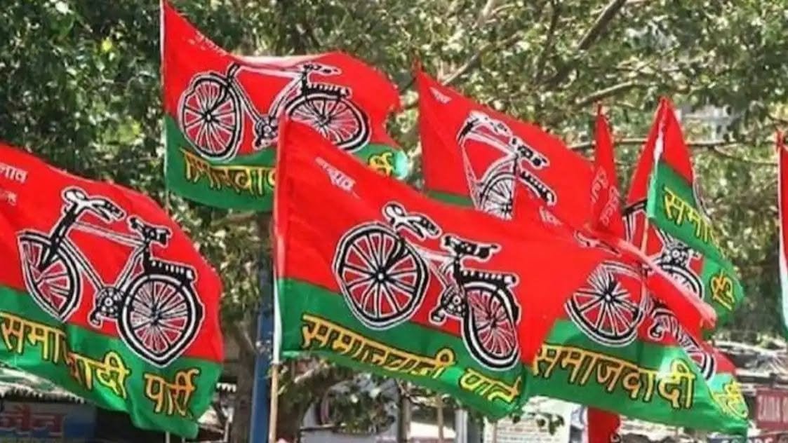 वाराणसी की दोनों एमएलसी सीटों पर सपा का कब्जा, स्नातक सीट से आशुतोष सिन्हा विजयी