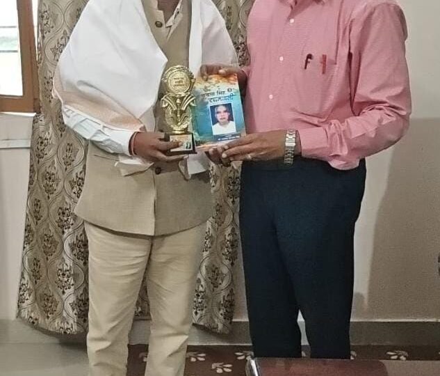 राजेश्वरी महिला पी जी महाविद्यालय में ए आई कांउसिलिंग