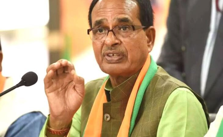 शिवराज सिंह चौहान की मां काशीबाई का निधन