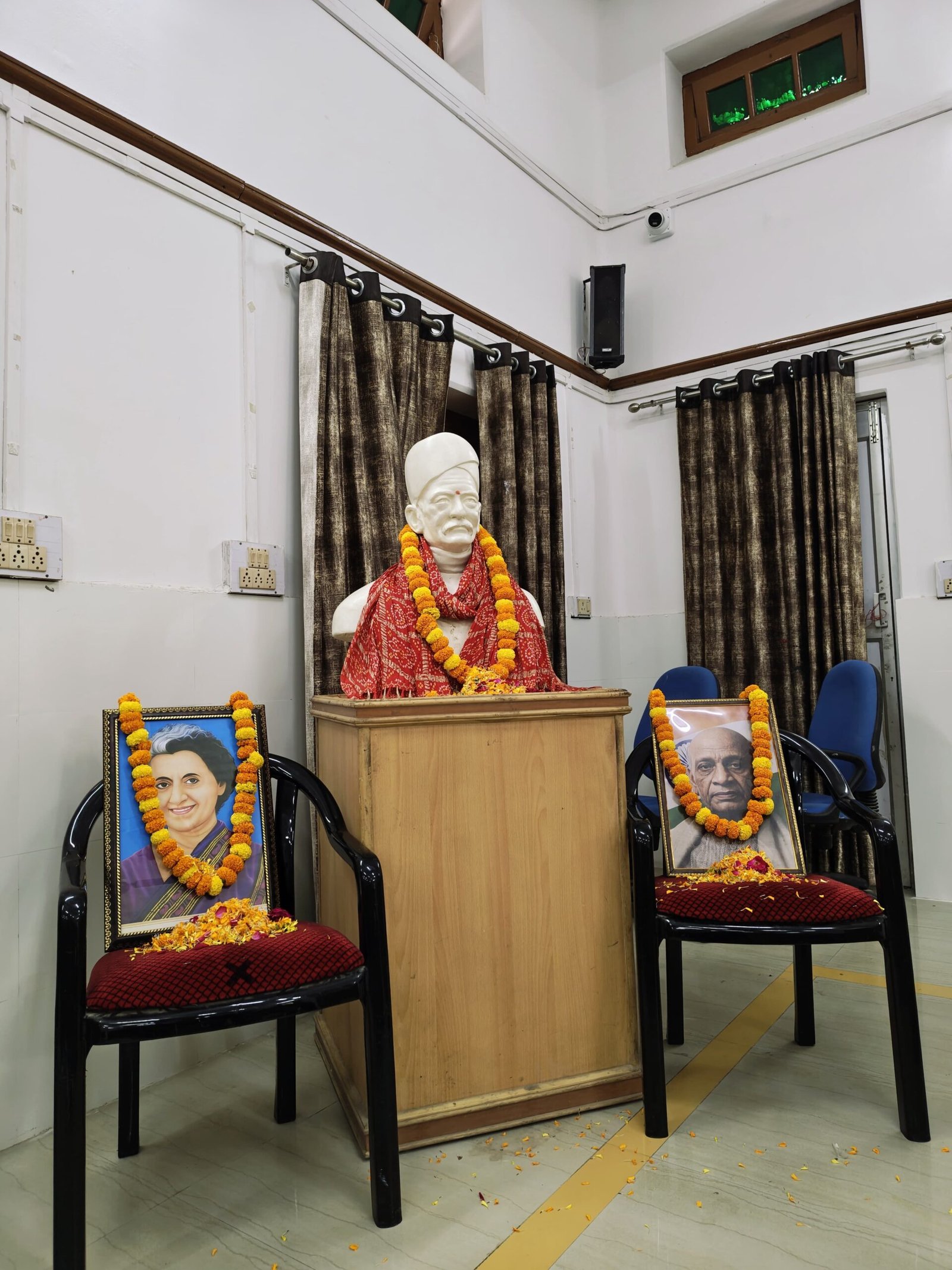 एनएसयूआई-बीएचयू ने भाषण एवं काव्य प्रतियोगिता का किया आयोजन