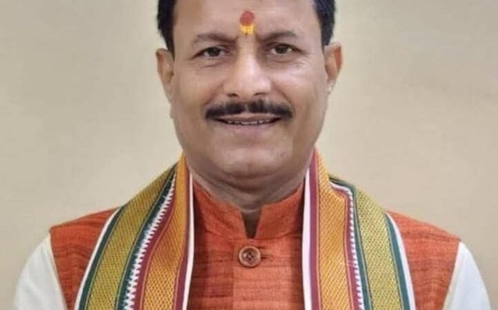 संस्कृत विश्वविद्यालय में छत्तीसगढ़ का स्थापना दिवस कल