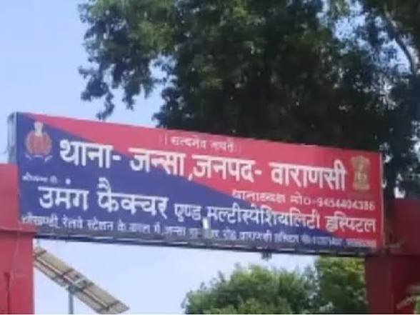 भाऊपुर में जल निगम से बिजली के तार चोरी, जलापूर्ति ठप