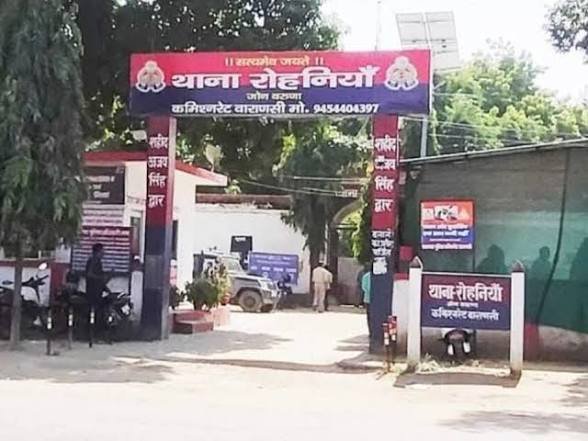 वाराणसी में डॉक्टर के भाई पर चाकू से हमला