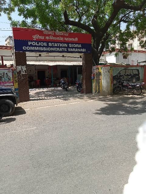 वाराणसी में युवती की फोटो इंस्टाग्राम पर एडिट कर मांगी पांच लाख की रंगदारी म
