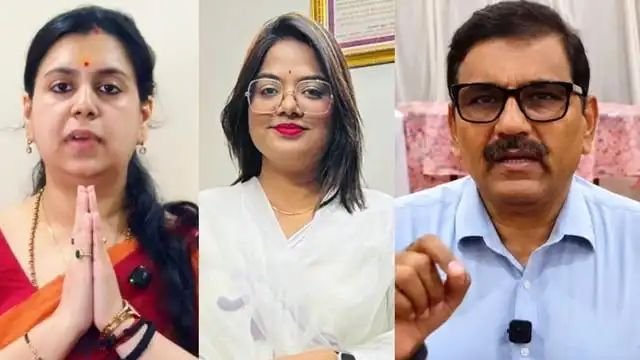 यूपी चुनाव से पहले नए चेहरे सक्रिय, नागेश्वर राव ने बनाई पार्टी