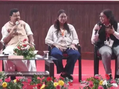 युवाओं को श्रेणियों में न बांटें: नितिन नवीन