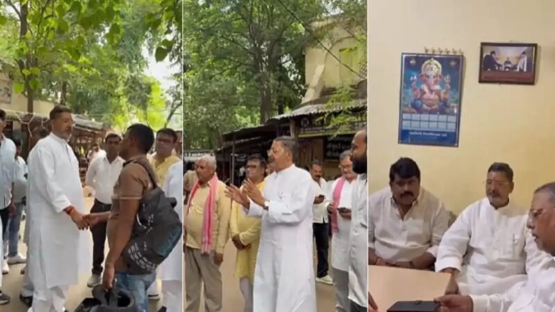 MLC चुनाव: सपा-भाजपा में मुकाबला
