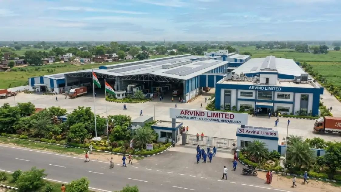 मिर्जामुराद में 100 करोड़ की यूनिट तैयार