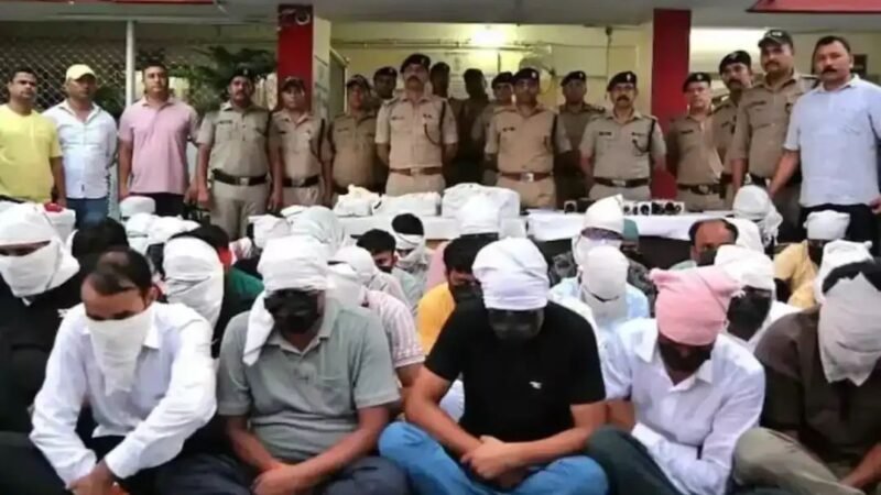 दो सहकर्मी हिरासत मेंपार्टी में युवती से दुष्कर्म का आरोप, दो हिरासत में