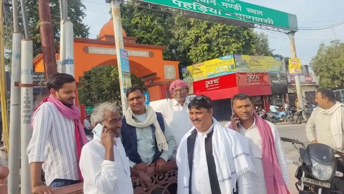 एमएलसी मतगणना में अपडेट नहीं