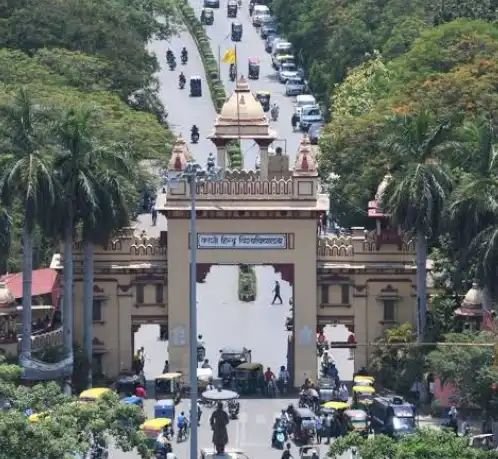 बीएचयू में छात्रसंघ चुनाव बहाली की मांग उठाएगी एबीवीपी