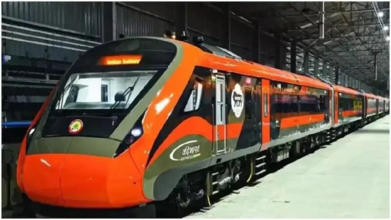 दिवाली से पहले नियमित चलेगी स्लीपर वंदे भारत, प्रयागराज में भी ठहराव