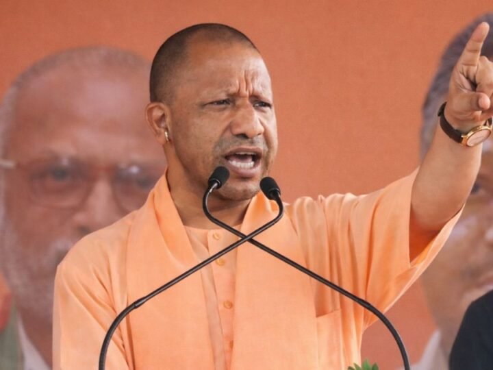 अतीक के कब्जे से मुक्त जमीन पर बनेगी 14 मंजिला इमारत, सीएम योगी कल करेंगे भूमिपूजन